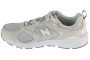 נעלי סניקרס ניו באלאנס לגברים New Balance ML408 - בז/לבן