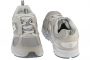נעלי סניקרס ניו באלאנס לגברים New Balance ML408 - בז/לבן