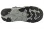 נעלי ריצה הוקה לגברים Hoka One One Clifton 10 - שחור/אפור