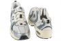 נעלי סניקרס ניו באלאנס לגברים New Balance U530 - לבן-אפור