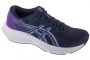 נעלי ריצה אסיקס לנשים Asics Patriot 13 - כחול כהה/ סגול
