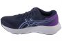 נעלי ריצה אסיקס לנשים Asics Patriot 13 - כחול כהה/ סגול