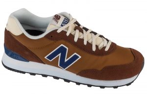 נעלי סניקרס ניו באלאנס לגברים New Balance ML515 - חוםכחול