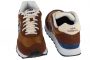 נעלי סניקרס ניו באלאנס לגברים New Balance ML515 - חוםכחול