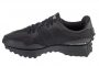 נעלי סניקרס ניו באלאנס לגברים New Balance U327 - שחור מלא