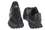 נעלי סניקרס ניו באלאנס לגברים New Balance U327 - שחור מלא