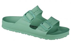 כפכפי בירקנשטוק לנשים Birkenstock Arizona - מנטה