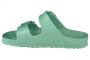 כפכפי בירקנשטוק לנשים Birkenstock Arizona - מנטה