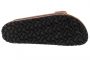 כפכפי בירקנשטוק לנשים Birkenstock Arizona BF - רוז גולד