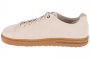 נעלי סניקרס בירקנשטוק לגברים Birkenstock Bend Low Decon - שמנת