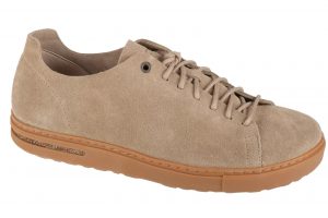 נעלי סניקרס בירקנשטוק לגברים Birkenstock Bend Low Decon - חום בהיר