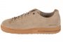 נעלי סניקרס בירקנשטוק לגברים Birkenstock Bend Low Decon - חום בהיר