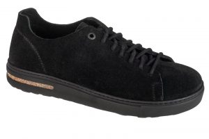נעלי סניקרס בירקנשטוק לגברים Birkenstock Bend Low Decon - שחור