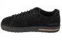 נעלי סניקרס בירקנשטוק לגברים Birkenstock Bend Low Decon - שחור