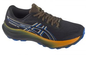 נעלי ריצה אסיקס לגברים Asics ASICS GT-2000 14 GTX - שחור/כתום