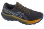 נעלי ריצה אסיקס לגברים Asics ASICS GT-2000 14 GTX - שחור/כתום