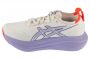 נעלי ריצה אסיקס לנשים Asics ASICS Gel-Nimbus 27 Tokyo - לבן/סגול