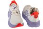 נעלי ריצה אסיקס לנשים Asics ASICS Gel-Nimbus 27 Tokyo - לבן/סגול