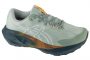 נעלי ריצה אסיקס לגברים Asics Novablast 5 TR - אפור