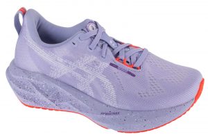 נעלי ריצה אסיקס לנשים Asics Novablast 5 Tokyo - סגול