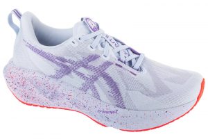נעלי ריצה אסיקס לגברים Asics Novablast 5 Tokyo - אפור