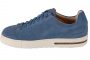 נעלי סניקרס בירקנשטוק לגברים Birkenstock  Bend Low LEVE - כחול ג'ינס