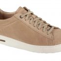 נעלי סניקרס בירקנשטוק לגברים Birkenstock  Bend Low LEVE - חום בהיר