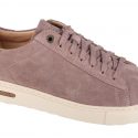 נעלי סניקרס בירקנשטוק לגברים Birkenstock  Bend Low LEVE - סגול בהיר