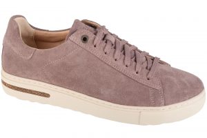 נעלי סניקרס בירקנשטוק לגברים Birkenstock  Bend Low LEVE - סגול בהיר