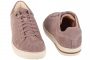 נעלי סניקרס בירקנשטוק לגברים Birkenstock  Bend Low LEVE - סגול בהיר