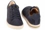 נעלי סניקרס בירקנשטוק לגברים Birkenstock  Bend Low LEVE - כחול כהה