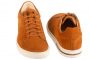 נעלי סניקרס בירקנשטוק לגברים Birkenstock  Bend Low LEVE - כתום