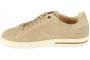 נעלי סניקרס בירקנשטוק לגברים Birkenstock  Bend Low LEVE - בז'