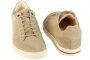נעלי סניקרס בירקנשטוק לגברים Birkenstock  Bend Low LEVE - בז'