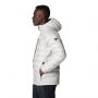 ג'קט ומעיל קולומביה לגברים Columbia Arctic Crest Down - אפור