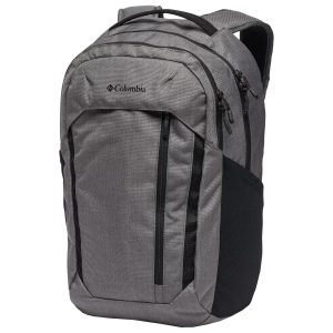 תיק קולומביה לגברים Columbia Atlas Explorer II 26L - אפור
