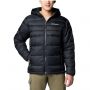 ג'קט ומעיל קולומביה לגברים Columbia Buck Butte II Insulated - שחור