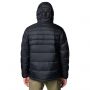 ג'קט ומעיל קולומביה לגברים Columbia Buck Butte II Insulated - שחור