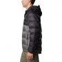 ג'קט ומעיל קולומביה לגברים Columbia Buck Butte II Insulated - אפור
