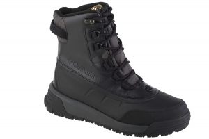 מגפי קולומביה לגברים Columbia Bugaboot Celsius - שחור