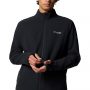 ג'קט ומעיל קולומביה לגברים Columbia  Spectre Ridge Tech Fleece FZ II - שחור