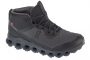 נעלי טיולים און לנשים On Running roam Waterproof - שחור