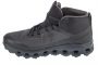 נעלי טיולים און לנשים On Running roam Waterproof - שחור