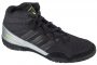 כפפות איגרוף Adidas Performance לגברים Adidas Performance Speedex Wrestling - שחור/אפור