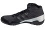 כפפות איגרוף Adidas Performance לגברים Adidas Performance Speedex Wrestling - שחור/אפור
