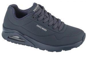 נעלי סניקרס סקצ'רס לגברים Skechers Uno-Stand On Air - כחול כהה