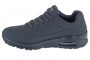 נעלי סניקרס סקצ'רס לגברים Skechers Uno-Stand On Air - כחול כהה