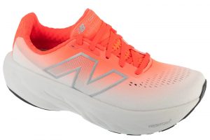 נעלי ריצה ניו באלאנס לנשים New Balance Fresh Foam 1080 v14 - לבן/כתום
