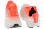נעלי ריצה ניו באלאנס לנשים New Balance Fresh Foam 1080 v14 - לבן/כתום