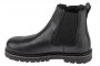 מגפי בירקנשטוק לגברים Birkenstock  Highwood Slip On - שחור